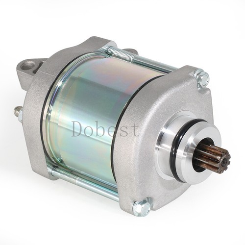 Starter for yamaha - for,