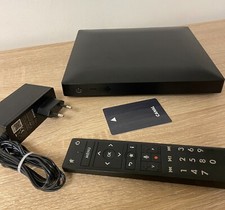 Décodeur Satellite Canal+  4K  NEUF - Canalsat Canal Plus