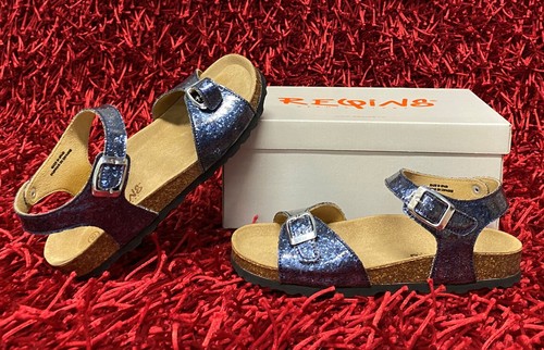 Chaussure ouverte fille - ouverte,