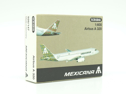 Schabak avion airlines 600 - airlines,
