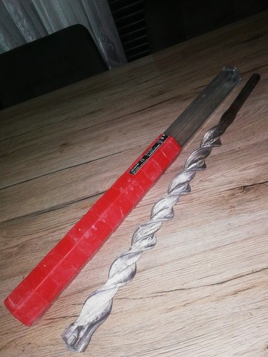 Mèche hilti 35 57 - hilti, te-yx