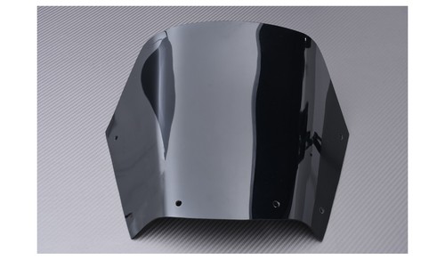 Bulle noire polycarbonate - en, /