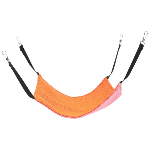 Lit suspendu pour - , chat,