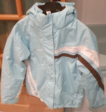 Veste ski fille 12 ans couleur