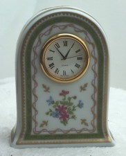 Pendulette / Horloge en