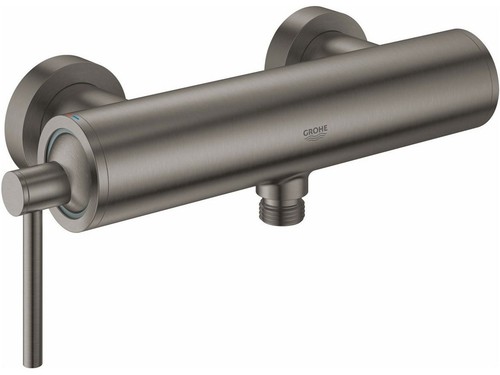 Robinet douche grohe - robinet,