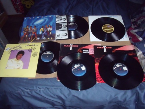 Lot michael jackson - lot, /1