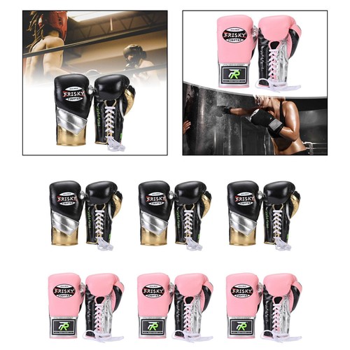 Gants boxe - gants, de