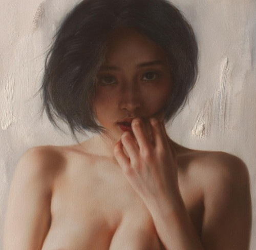 Erotic art naked - erotic, asian