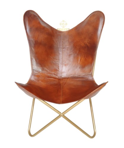 Fauteuil appoint butterfly - fauteuil, d’appoint