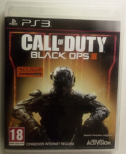 Call Of Duty Black OPS 3 PS3