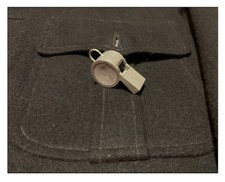 ww2 Sifflet Police Gendarmerie