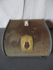 Vintage Ratsu 200 B.R.C Nantes Super Automatic Static Voltage Regulator