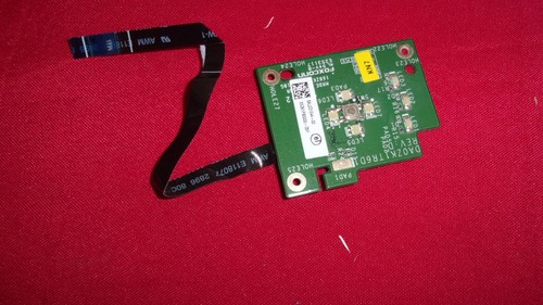 Acer aspire 6530 series bouton - 6530,