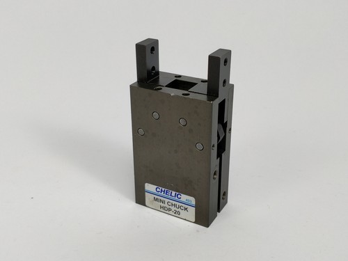 Chelic hdp pince parallèle - hdp-20,