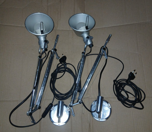 Lot appliques tolomeo - 2,