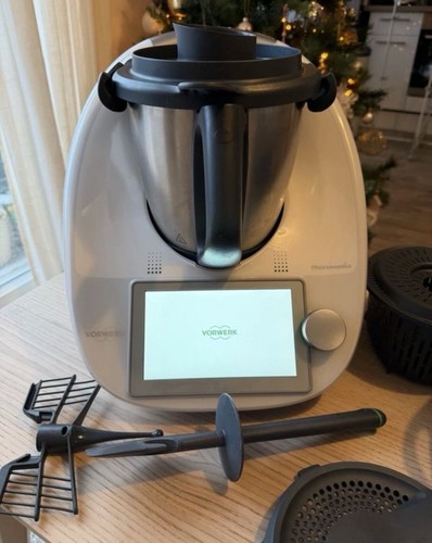 Thermomix tm6 - thermomix, tm6,
