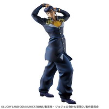 Figurine JoJo's Bizarre