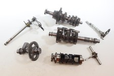 Boite de vitesse YAMAHA TW 125