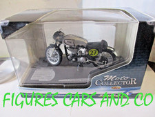 MOTO  1/18  NORTON MANX 500