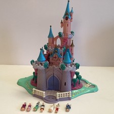 Polly Pocket Bluebird Vintage