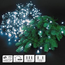 Guirlande lumineuse Noël 720