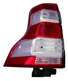 Feu arrière droite led - droite,