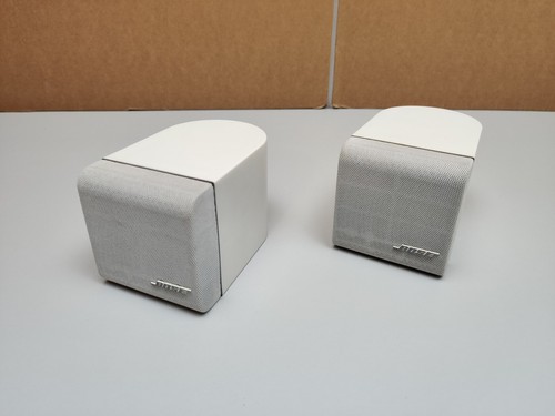 Bose haut parleurs - bose, haut-parleurs
