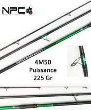 Canne NPC Surf Tribus Velenosa