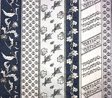 Ancien Grand Coupon tissu