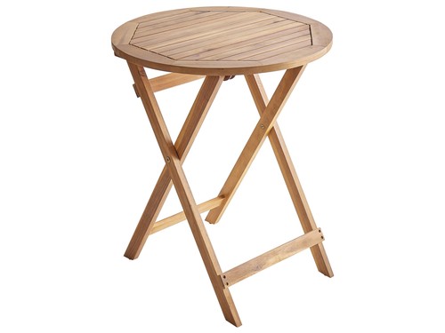 Table bistrot jardin - table,