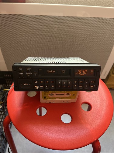 Autoradio peugeot 605 phase - peugeot, 1