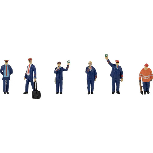 Faller personnel des - faller,