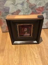 Petit Tableau Emaux de Limoges