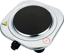 Plaque électrique compacte 1