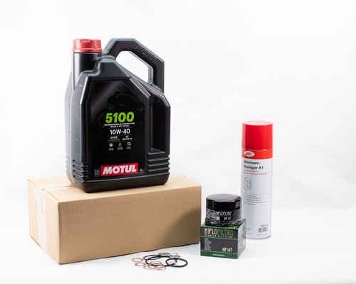 Kit entretien vidange standard - kit,