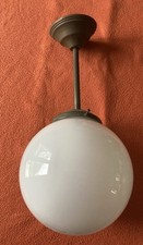 Ancienne suspension lustre