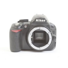 Nikon D3100 + Défectueux