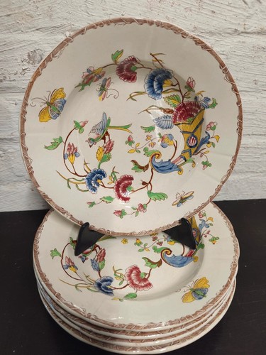Lot assiettes nimy - lot,