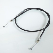 Câble serrure de selle pour