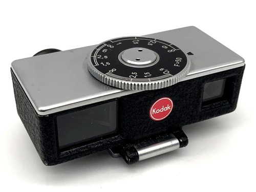 Kodak télémètre range - kodak,