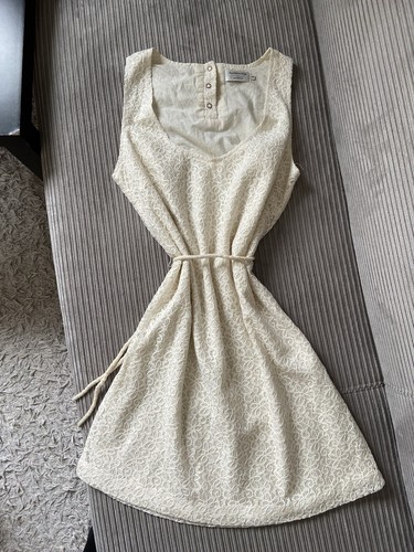 Roseanna robe droite sans - robe,