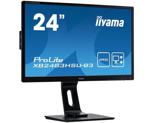 Moniteur iiyama prolite - moniteur,