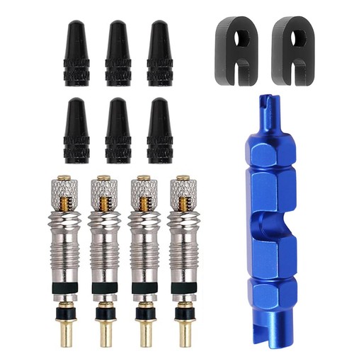 Obus valve presta - 13,