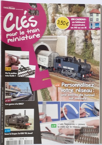 Presse cles008 clés pour - -,