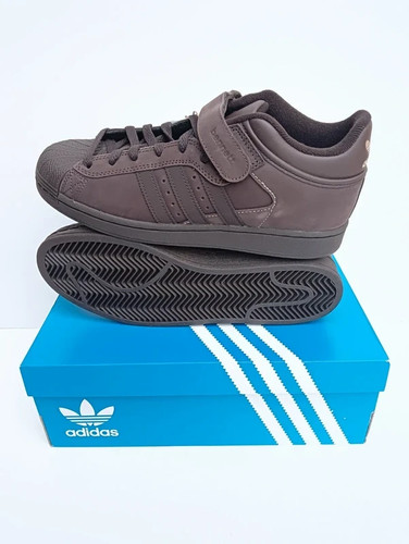 Adidas pro shell niels - x,