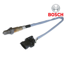 Oxygen Sensor BOSCH