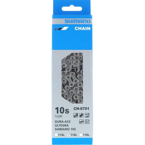 Chaine shimano ultegra 6701 - chaine,