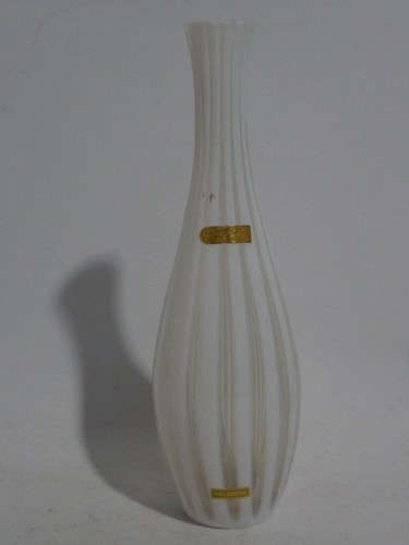 Vase cristal design suédois - vase,