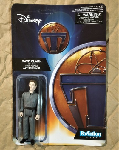 Funko super7 reaction - x,